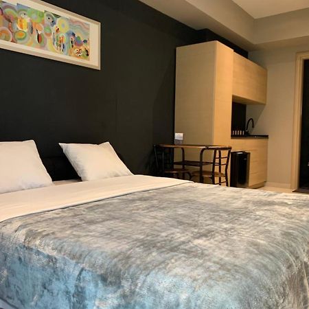 Stylish Rooms Thessalonique Extérieur photo