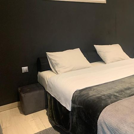 Stylish Rooms Thessalonique Extérieur photo