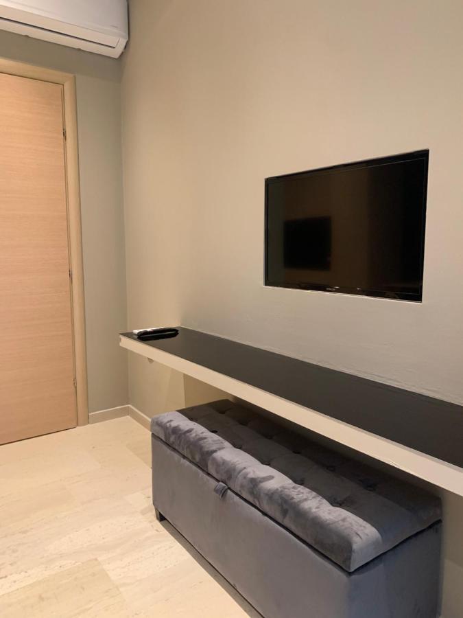 Stylish Rooms Thessalonique Extérieur photo