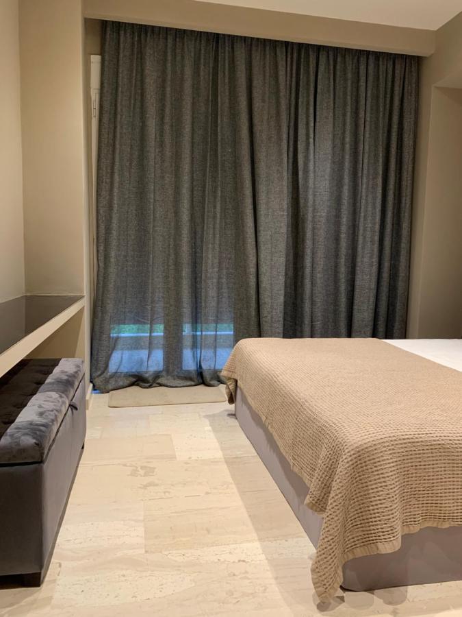 Stylish Rooms Thessalonique Extérieur photo