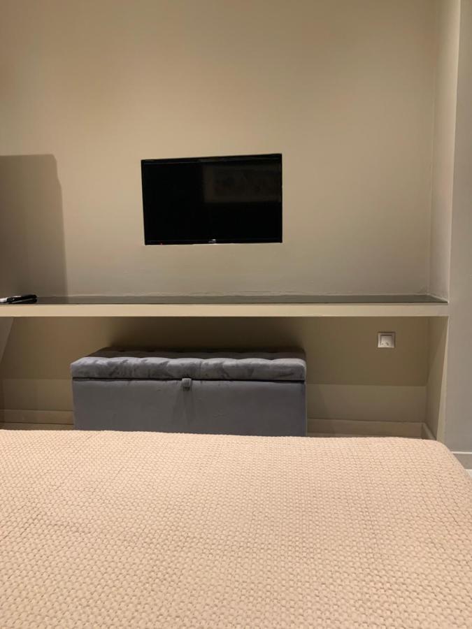 Stylish Rooms Thessalonique Extérieur photo