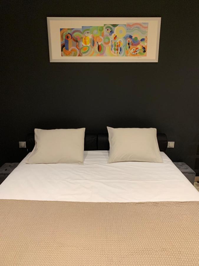 Stylish Rooms Thessalonique Extérieur photo