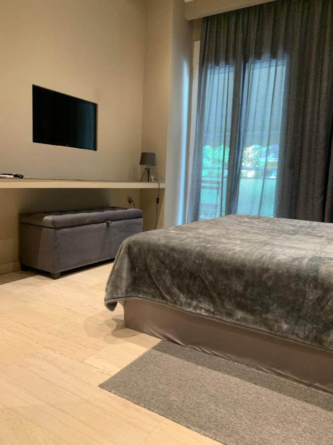 Stylish Rooms Thessalonique Extérieur photo